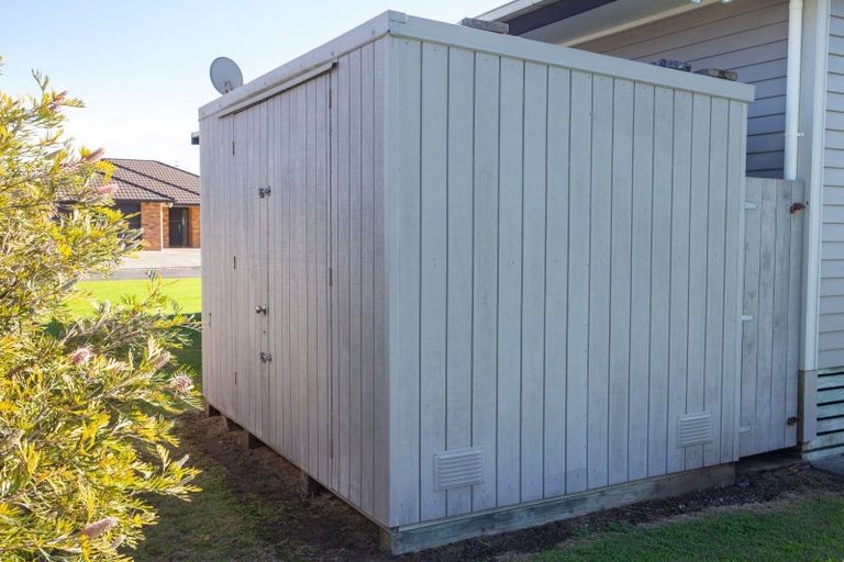 Photo of property in 12 Flame Tree Lane, Taipa, 0420