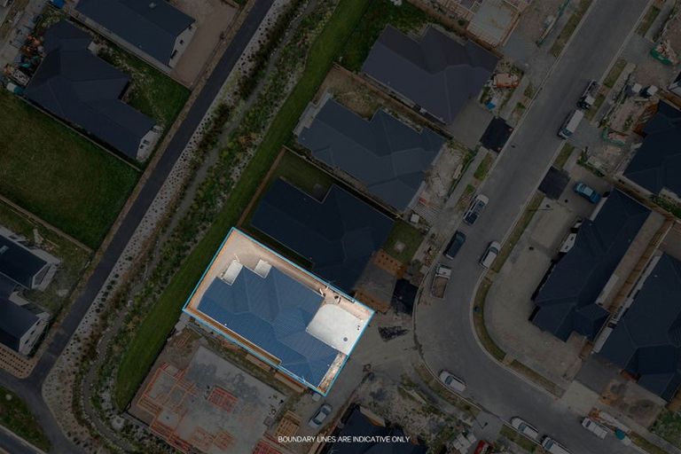 Photo of property in 11 Navarra Road, Halswell, Christchurch, 8025