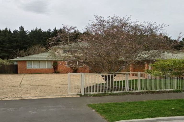Photo of property in 41 Forest Drive, Parklands, Christchurch, 8083