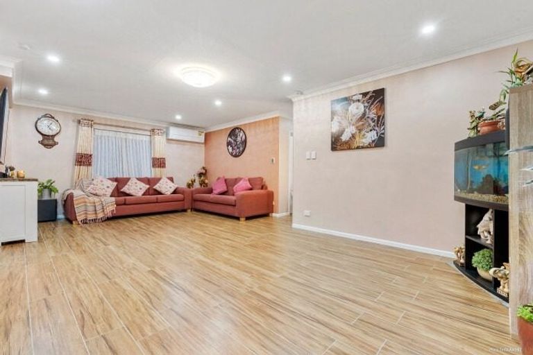 Photo of property in 26b Cameron Street, Papakura, 2110