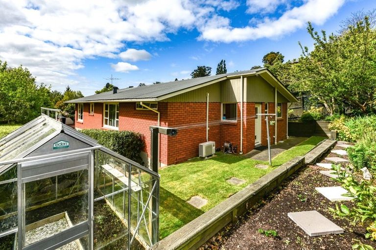 Photo of property in 25 Gwynfa Avenue, Cashmere, Christchurch, 8022