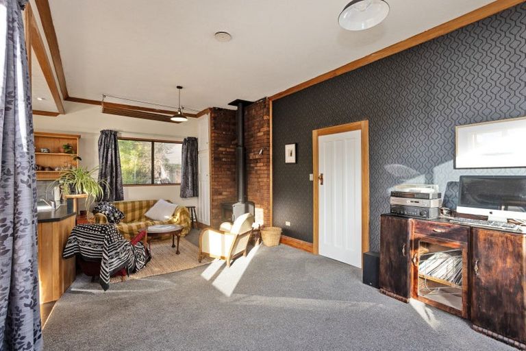 Photo of property in 167 Ritchie Street, Richmond, Invercargill, 9810