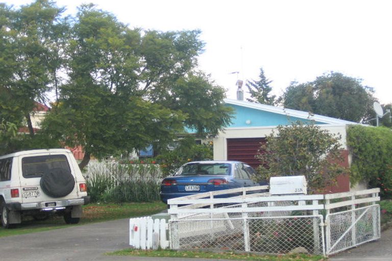 Photo of property in 27 Park Road, Greenmeadows, Napier, 4112