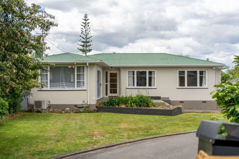 Photo of property in 46 Keir Crescent, Lansdowne, Masterton, 5810