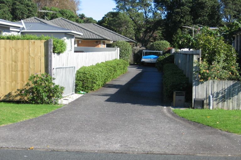 Photo of property in 6a Elizabeth Street, Orewa, 0931