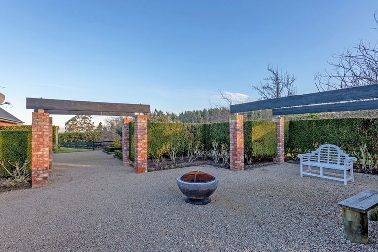 Photo of property in 219 Marshmans Road, Ashley, Rangiora, 7477