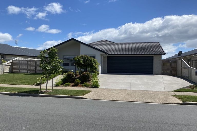 Photo of property in 126 Puhirake Crescent, Pyes Pa, Tauranga, 3112