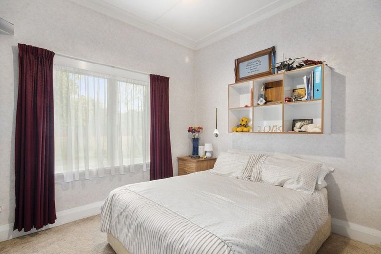 Photo of property in 91 Whitby Road, Wakefield, 7025