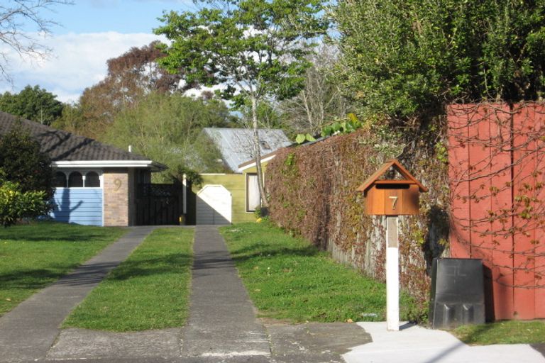 Photo of property in 7 Waikare Place, Welcome Bay, Tauranga, 3112