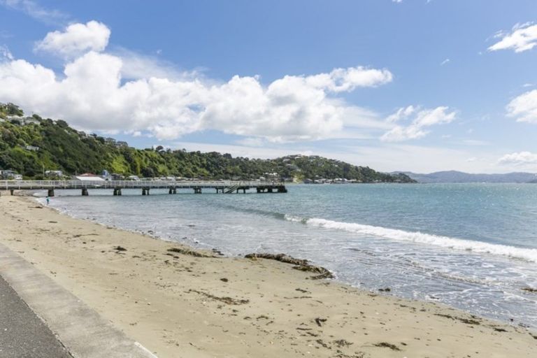 Photo of property in 20 Ventnor Street, Seatoun, Wellington, 6022