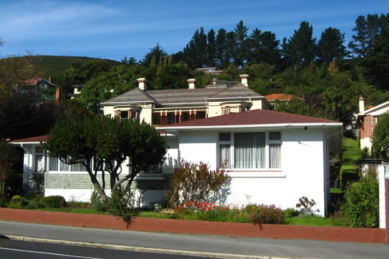 Photo of property in 410 North Road, North East Valley, Dunedin, 9010