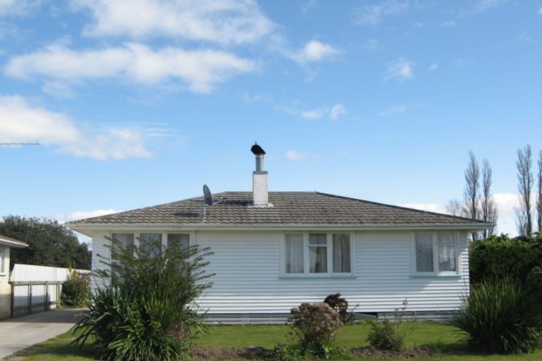 Photo of property in 19 Churchill Avenue, Wairoa, 4108