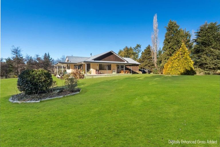 Photo of property in 684 Geraldine-fairlie Highway, Fairlie, 7987