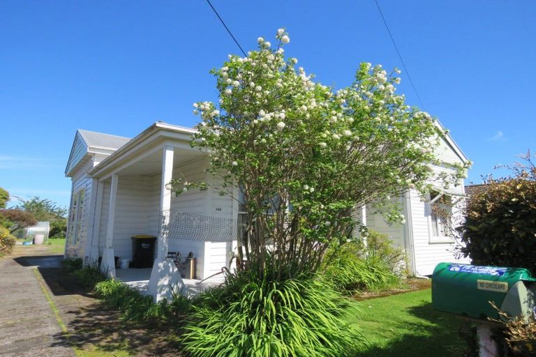 Photo of property in 148 Derby Street, Westport, 7825