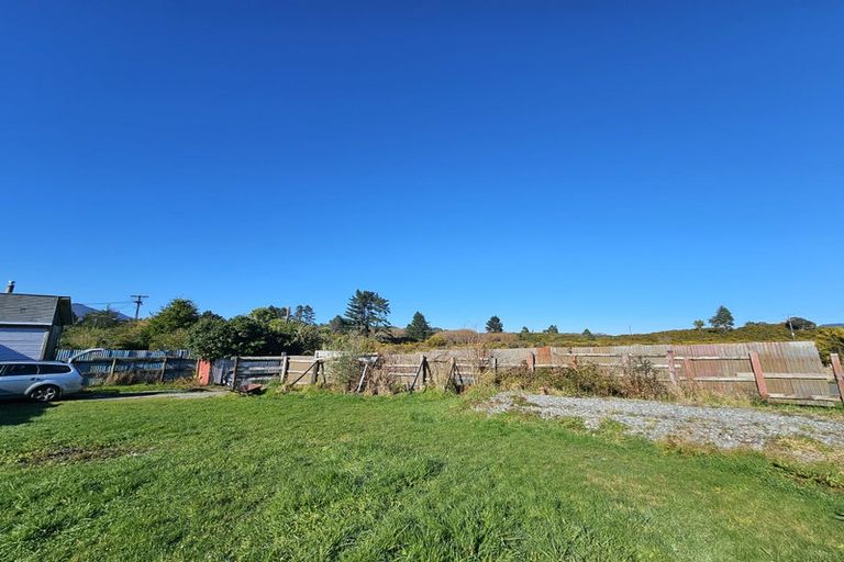 Photo of property in 1 Ranfurly Street, Runanga, 7803