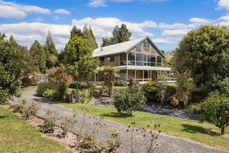 Photo of property in 214 Franklin Road, Waihi, 3682