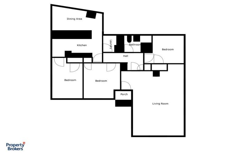 Photo of property in 53 River Road, Kawerau, 3127