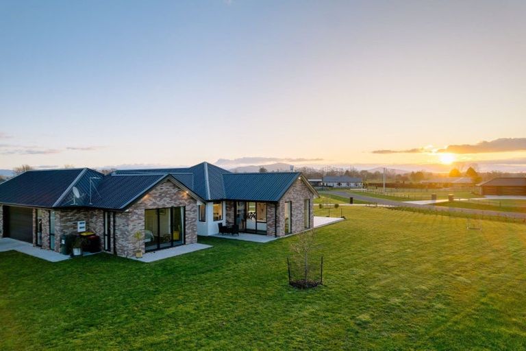 Photo of property in 6 Aranui Road, Matamata, 3472