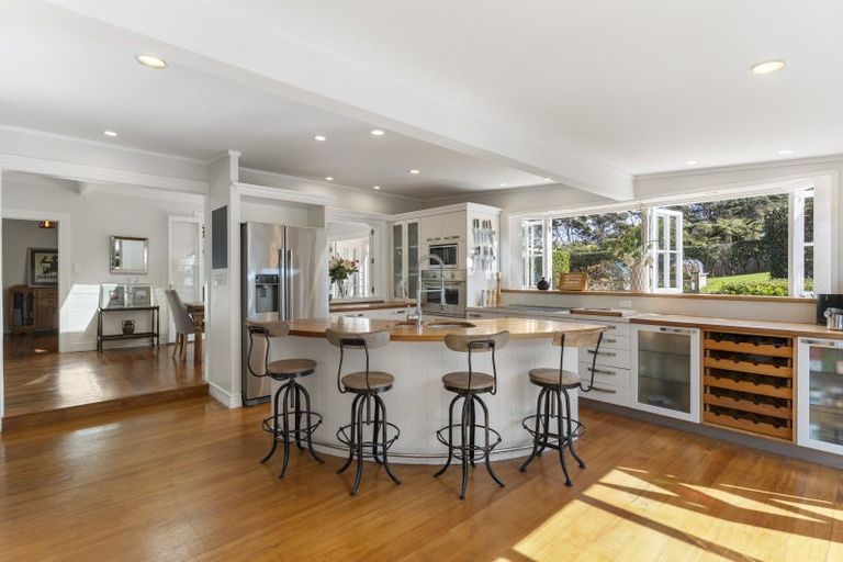 Photo of property in 136 Attwood Road, Paremoremo, Auckland, 0632