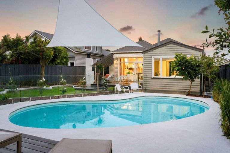 Photo of property in 37 Ohinerau Street, Remuera, Auckland, 1050