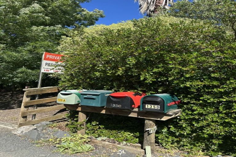 Photo of property in 135d Travers Road, Te Kauwhata, 3782