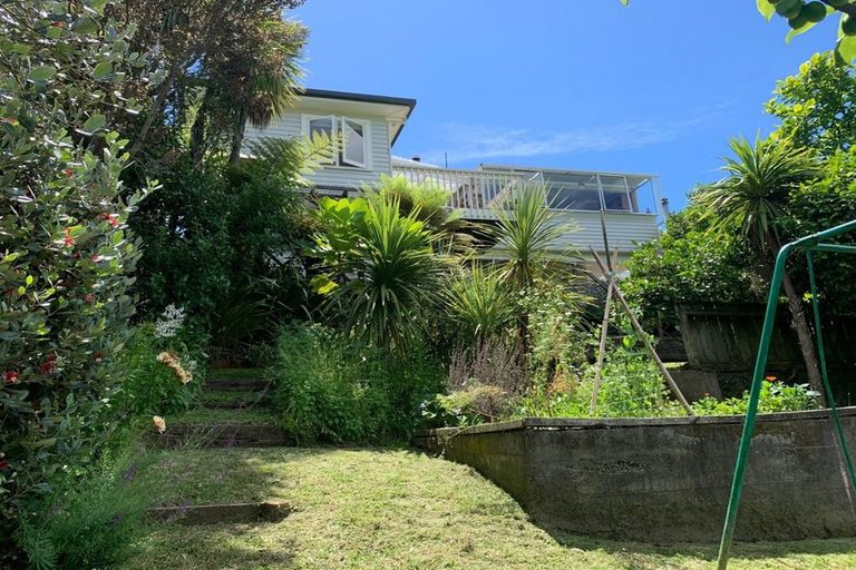 Photo of property in 45 Mount Street, Nelson South, Nelson, 7010