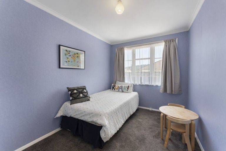 Photo of property in 7 Keys Street, Elderslea, Upper Hutt, 5018