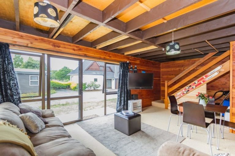 Photo of property in 20 Totara Street, Ohakune, 4625