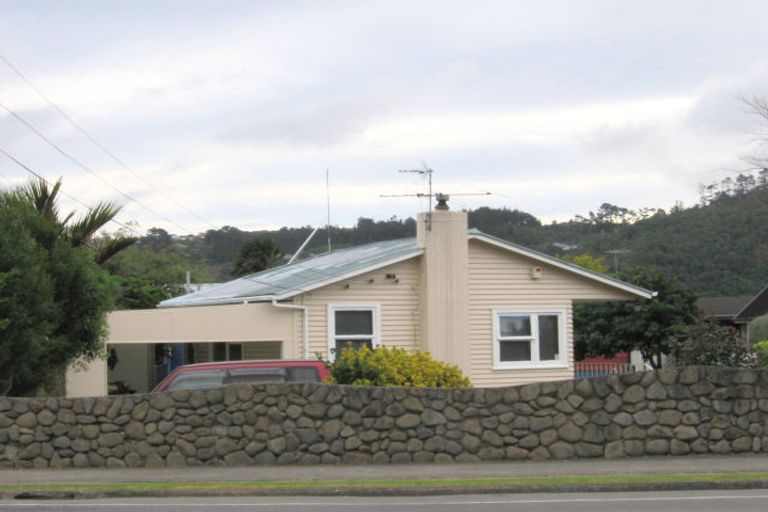 Photo of property in 997 High Street, Avalon, Lower Hutt, 5011