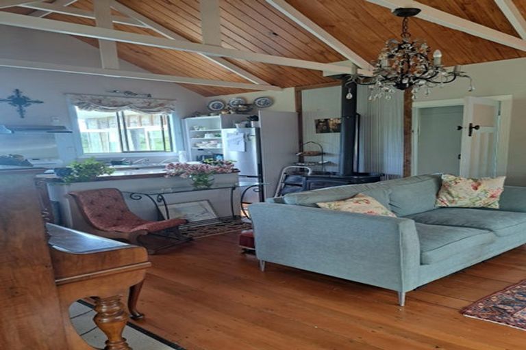 Photo of property in 1074 Oparure Road, Te Kuiti, 3985