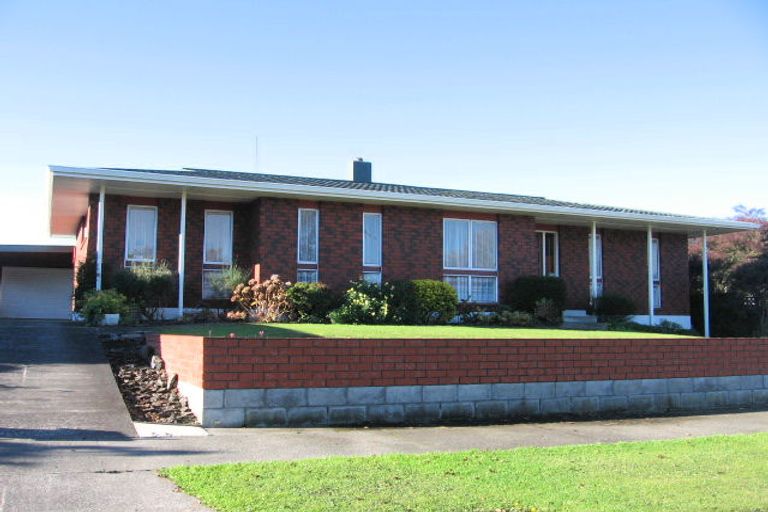 Photo of property in 61 Terry Crescent, Milson, Palmerston North, 4414