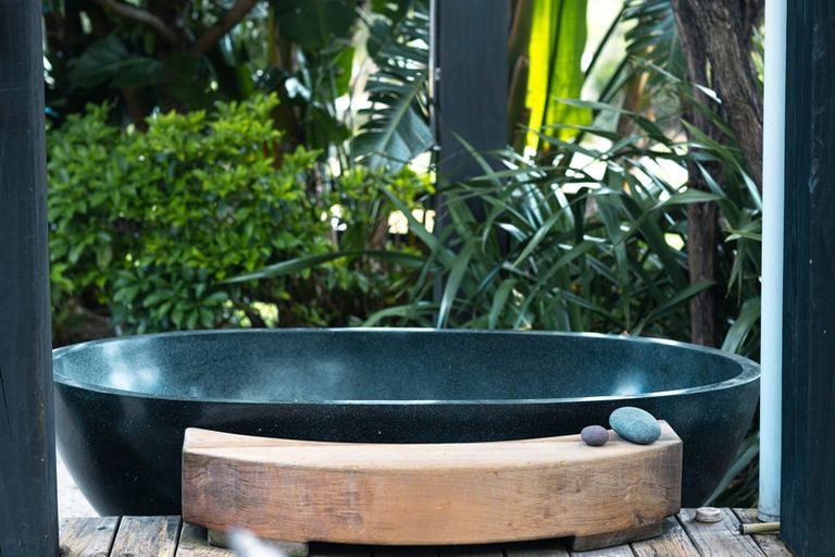 Photo of property in 5b Pumpkin Flat Road, Kuaotunu, Whitianga, 3592