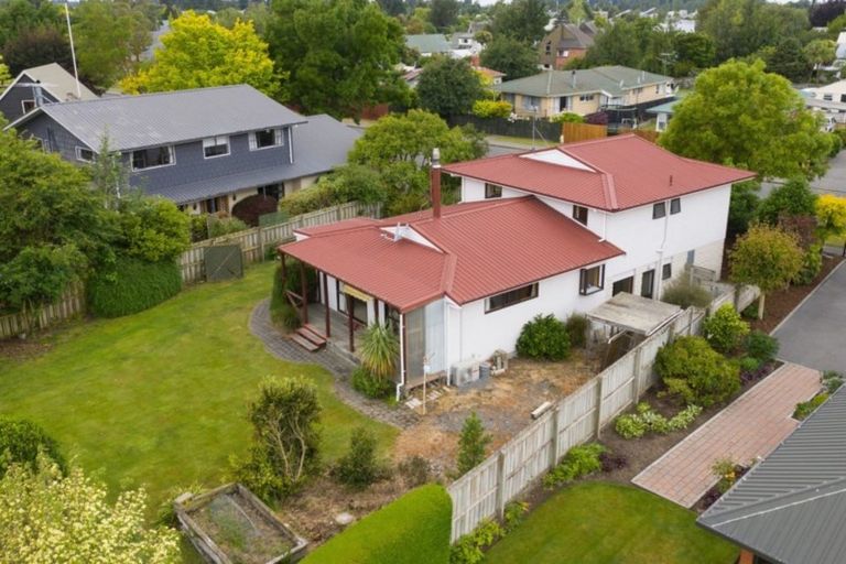 Photo of property in 11 Morgan Street, Methven, 7730