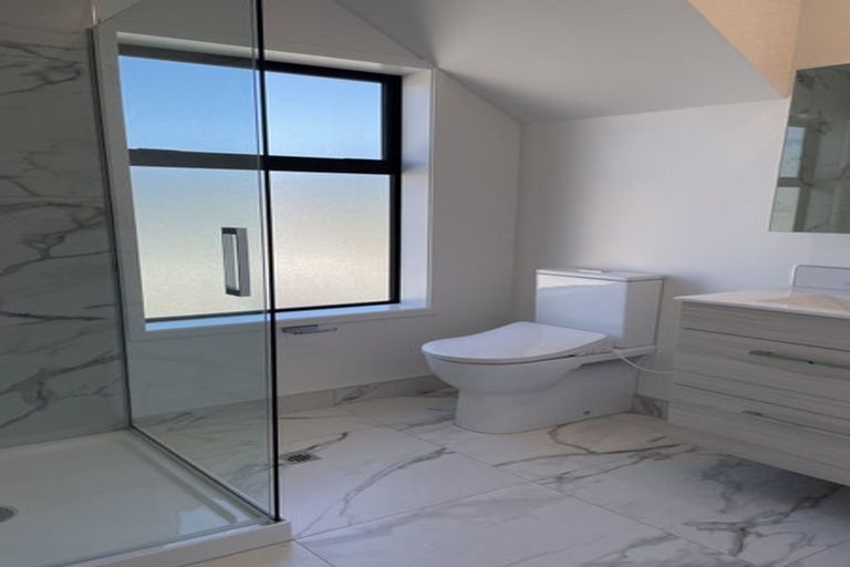 Photo of property in 1/2b Dellow Place, Spreydon, Christchurch, 8024