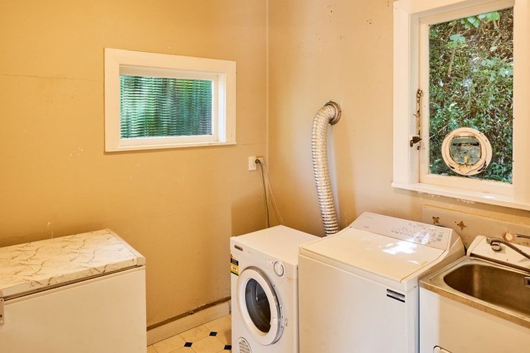 Photo of property in 58 Awarua Street, Ngaio, Wellington, 6035