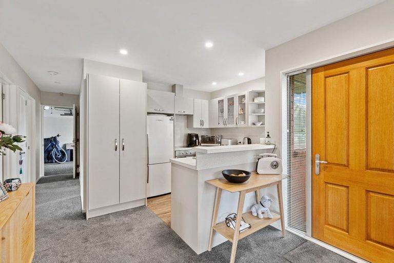 Photo of property in 1/36 Tuckers Road, Redwood, Christchurch, 8051