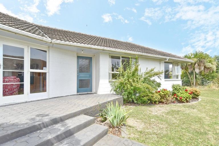 Photo of property in 74a Randolph Street, Woolston, Christchurch, 8062