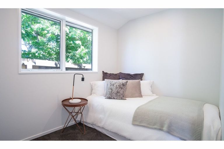 Photo of property in 380 Bower Avenue, North New Brighton, Christchurch, 8083