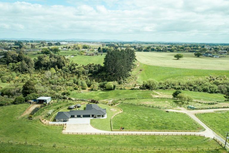 Photo of property in 95d Webster Road, Matangi, Hamilton, 3284