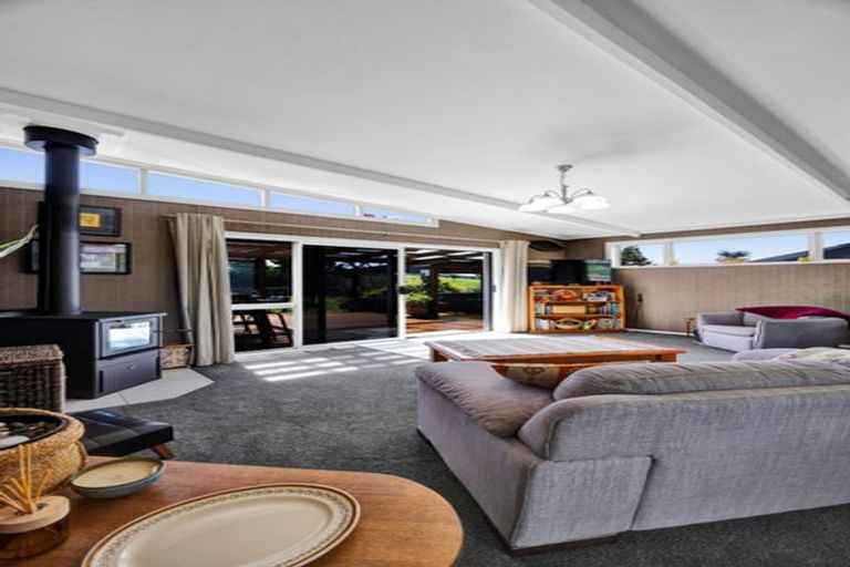 Photo of property in 203b South Road, Spotswood, New Plymouth, 4310