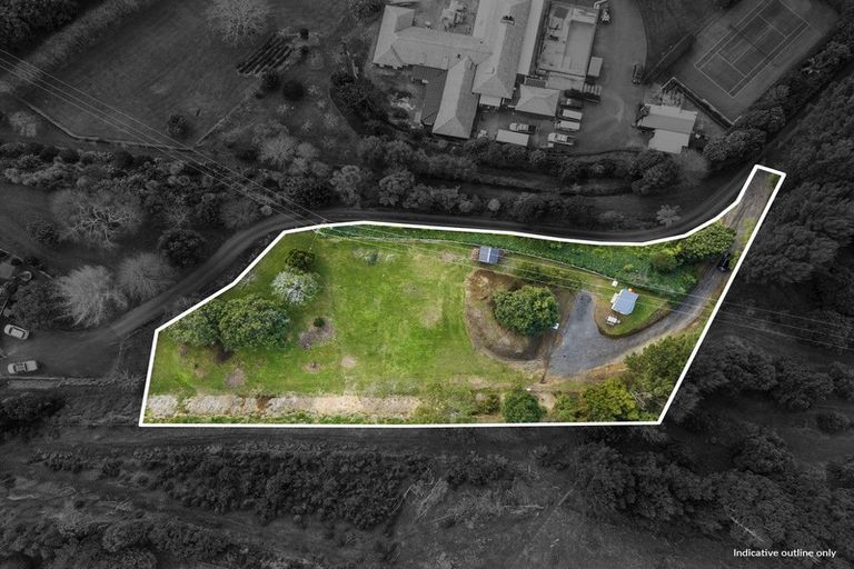Photo of property in 154b Munro Road, Minden, Tauranga, 3179