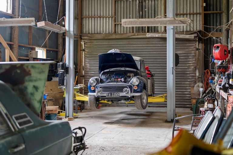 Photo of property in 718 Old Coach Road, Pongakawa, Te Puke, 3186