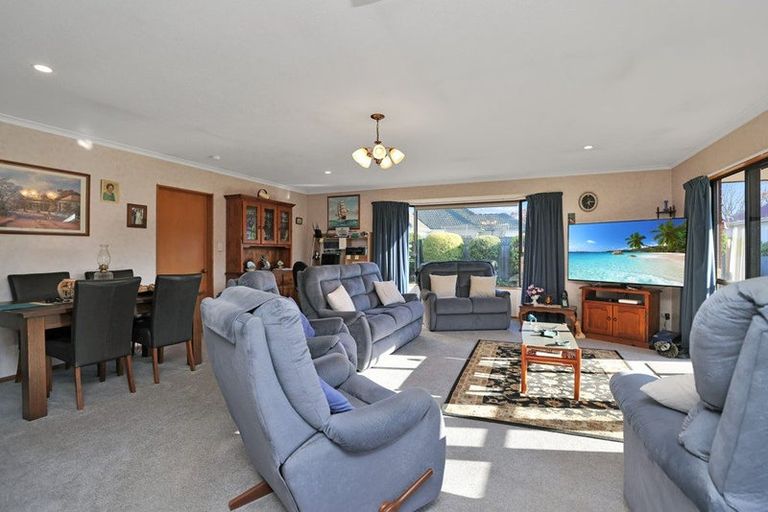 Photo of property in 133 Walnut Avenue, Allenton, Ashburton, 7700