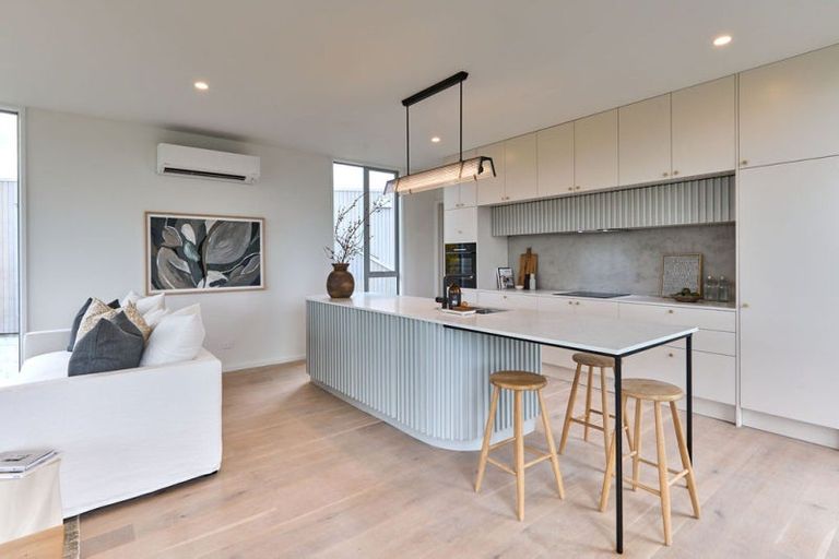 Photo of property in 1/2 Gunwelloe Lane, Burwood, Christchurch, 8083