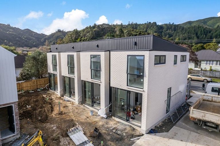 Photo of property in 1 Rimu Street, Wainuiomata, Lower Hutt, 5014