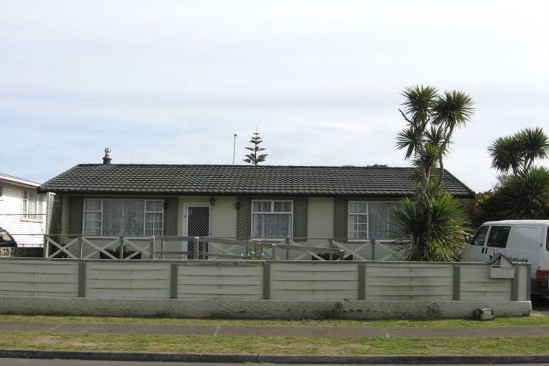 Photo of property in 21 Kotuku Street, Castlecliff, Whanganui, 4501