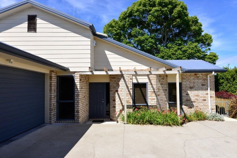 Photo of property in 161a Newcastle Road, Nawton, Hamilton, 3200