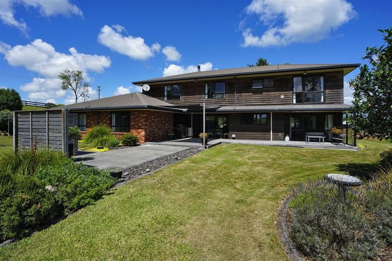 Photo of property in 702 Peacockes Road, Rukuhia, Hamilton, 3282