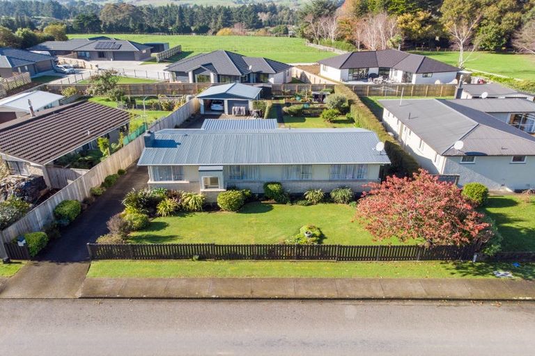 Photo of property in 38 Ruahine Street, Dannevirke, 4930