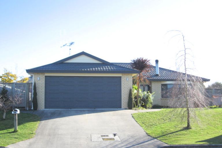 Photo of property in 21 Northmeadow Drive, Rototuna, Hamilton, 3210